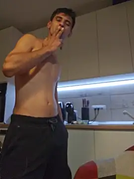 DragosNan Pertunjukan Webcam