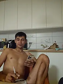 DragosNan Webcam show