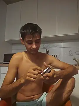 DragosNan Webcam show