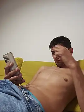 DragosNan Webcam show