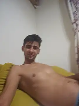DragosNan Webcam show