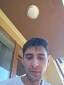 DragosNan Webcam show