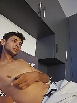 عرض كام DragosNan
