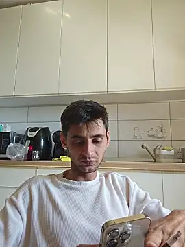 DragosNan Webcam show