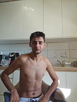 DragosNan Webcam show