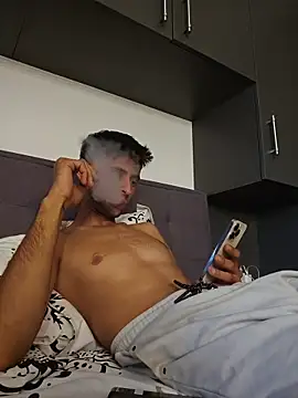 DragosNan Webcam show