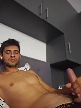 DragosNan Webcam show