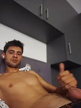 DragosNan Webcam show