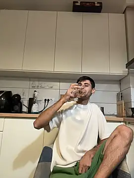 DragosNan Webcam show