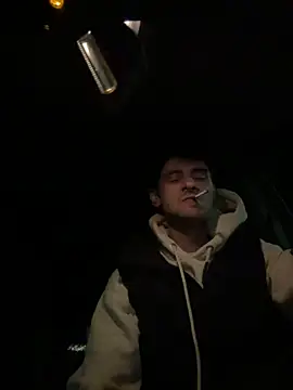 Webkamerová show DragosNan