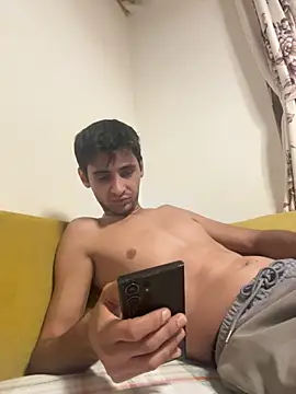 DragosNan Webcam show