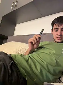 DragosNan Webcam show