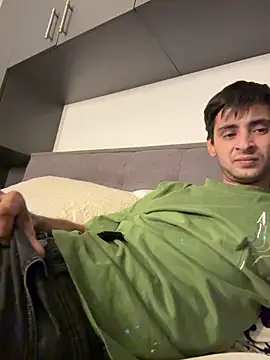 DragosNan Webcam show