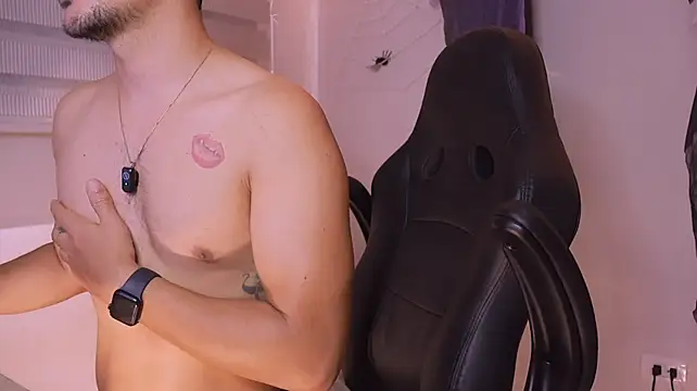 Show webcam de DerekGrayX