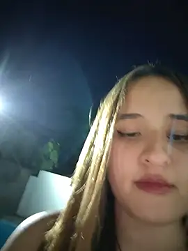 צ'אט XXX בשידור חי של Teffi_dk