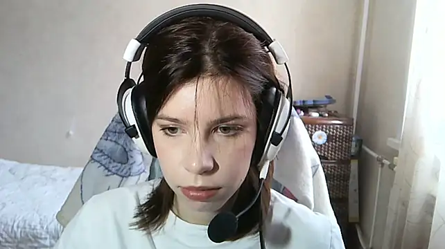 OliviaStruas' Webcam Show