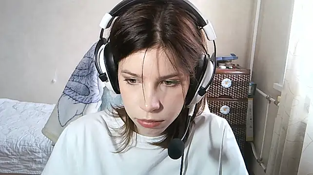OliviaStruas' Webcam Show