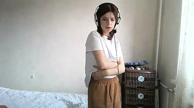 OliviaStruas' Live XXX Chat