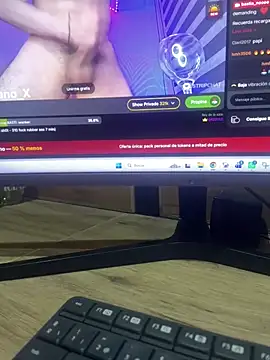 jack_Morri Webcam show