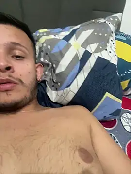 Show de webcam de jack_Morri