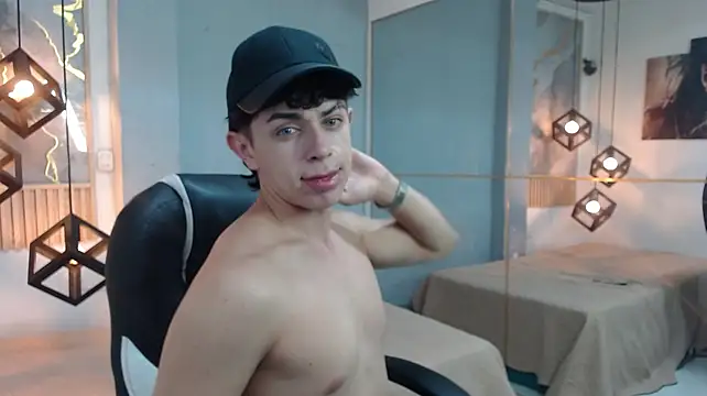Show Webcam de Andy_09_