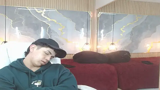 Andy_09_ Webcamshow