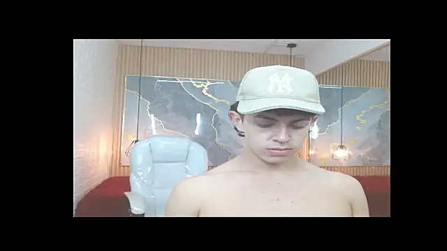 Andy_09_: вебкам-шоу