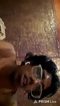Show webcam de Vibe_Affairs