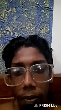 Vibe_Affairs' Webcam Show