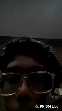 Vibe_Affairs Show Webcam
