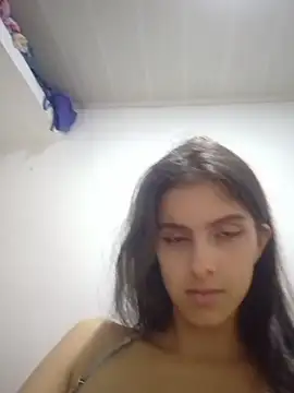 Show de Empume na webcam