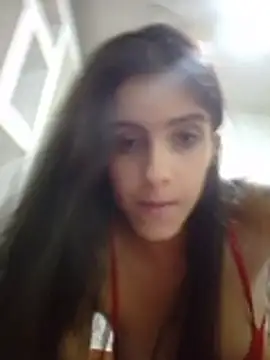 Show de Empume na webcam