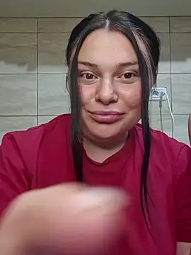 6Alicee69 Webcam show