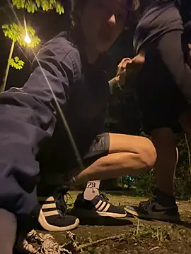 TonnyBottomn Webbikameraesitys