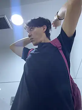 TonnyBottom 웹캠 쇼