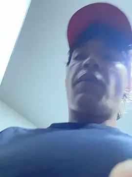 TonnyBottom Webcam-Show