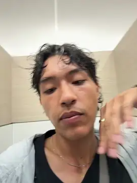 Show Webcam de TonnyBottom