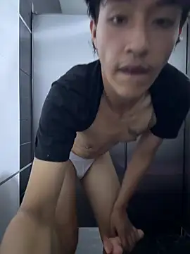 Show de webcam de TonnyBottom