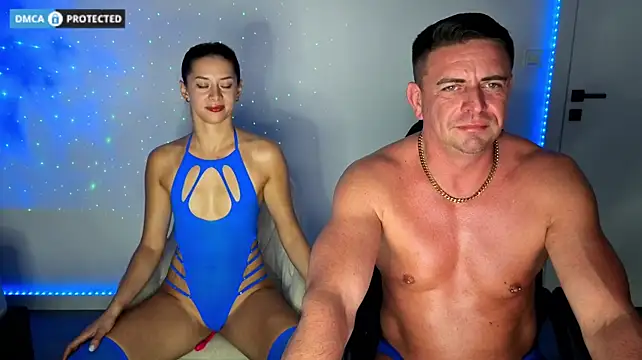 PureTempt webcam show