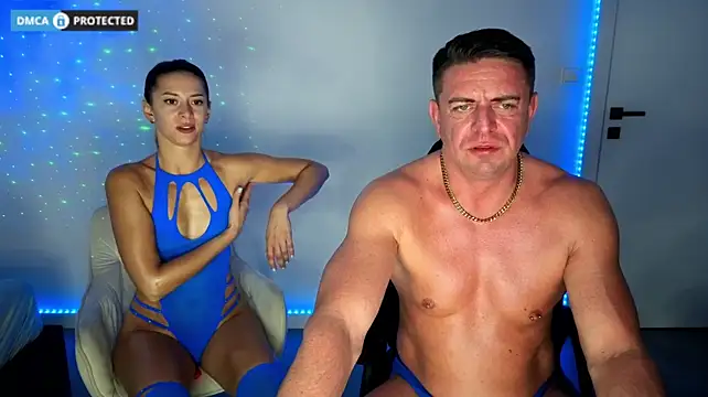 عرض كام PureTempt