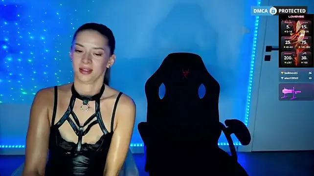 Chatroom XXX en direct de PureTempt