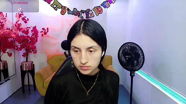Gabby_sweety's Webcam Show