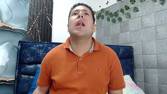 Show de webcam de angel_hott12