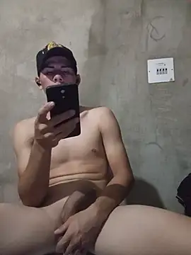 PasionDeDos Show in webcam