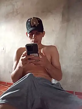 PasionDeDos Webcam Show