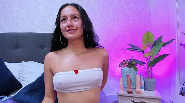 แชท XXX สดของ AnaRivers
