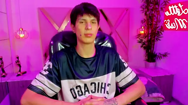 Salvatore18_ Webcam show
