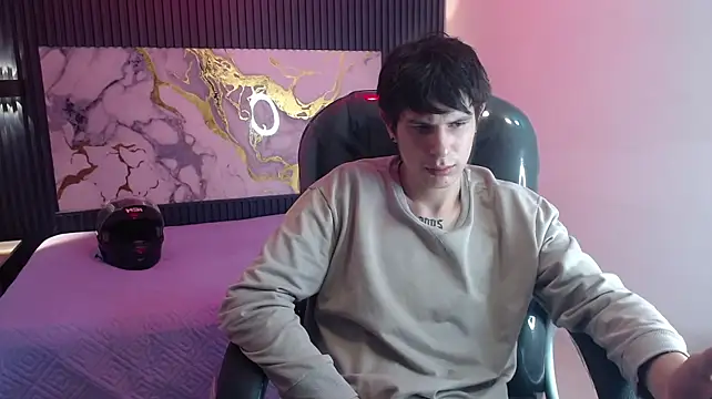 Salvatore18_n Webbikameraesitys