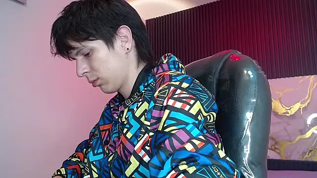 Salvatore18_ Show in webcam