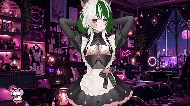 emerald_glow XXX чат на живо
